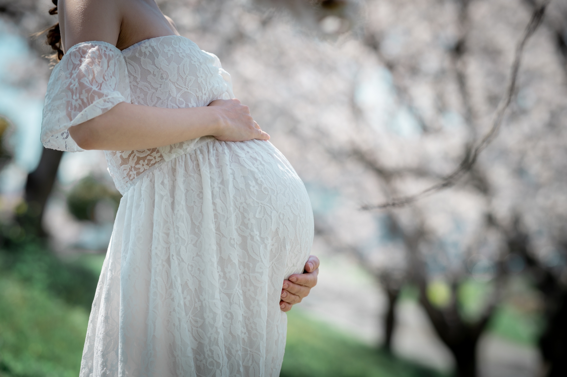 産後骨盤矯正について
