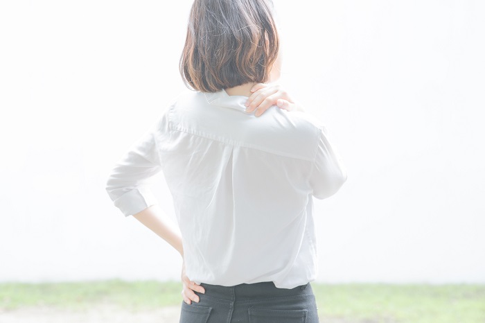 側弯症について