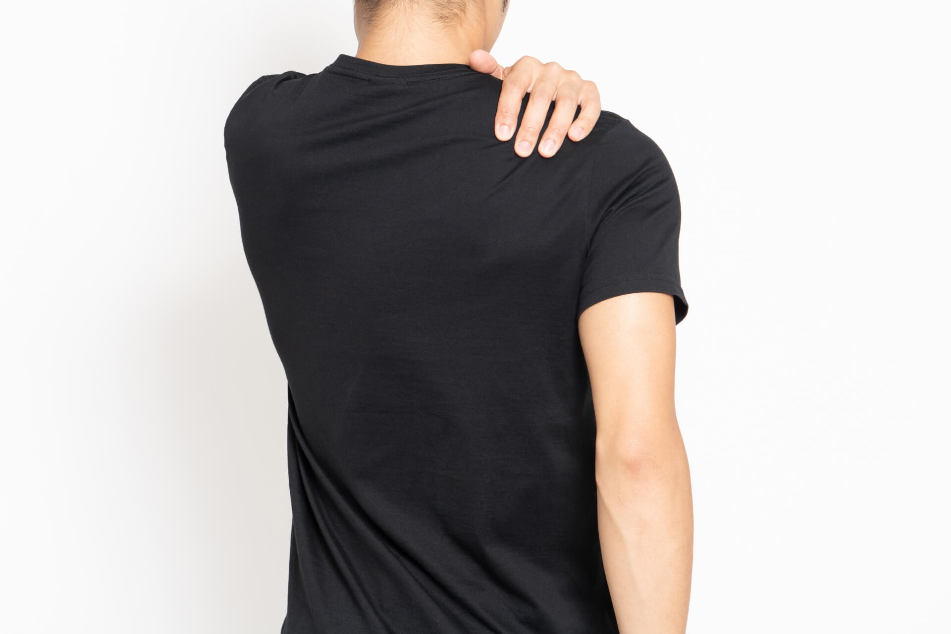 野球肩について