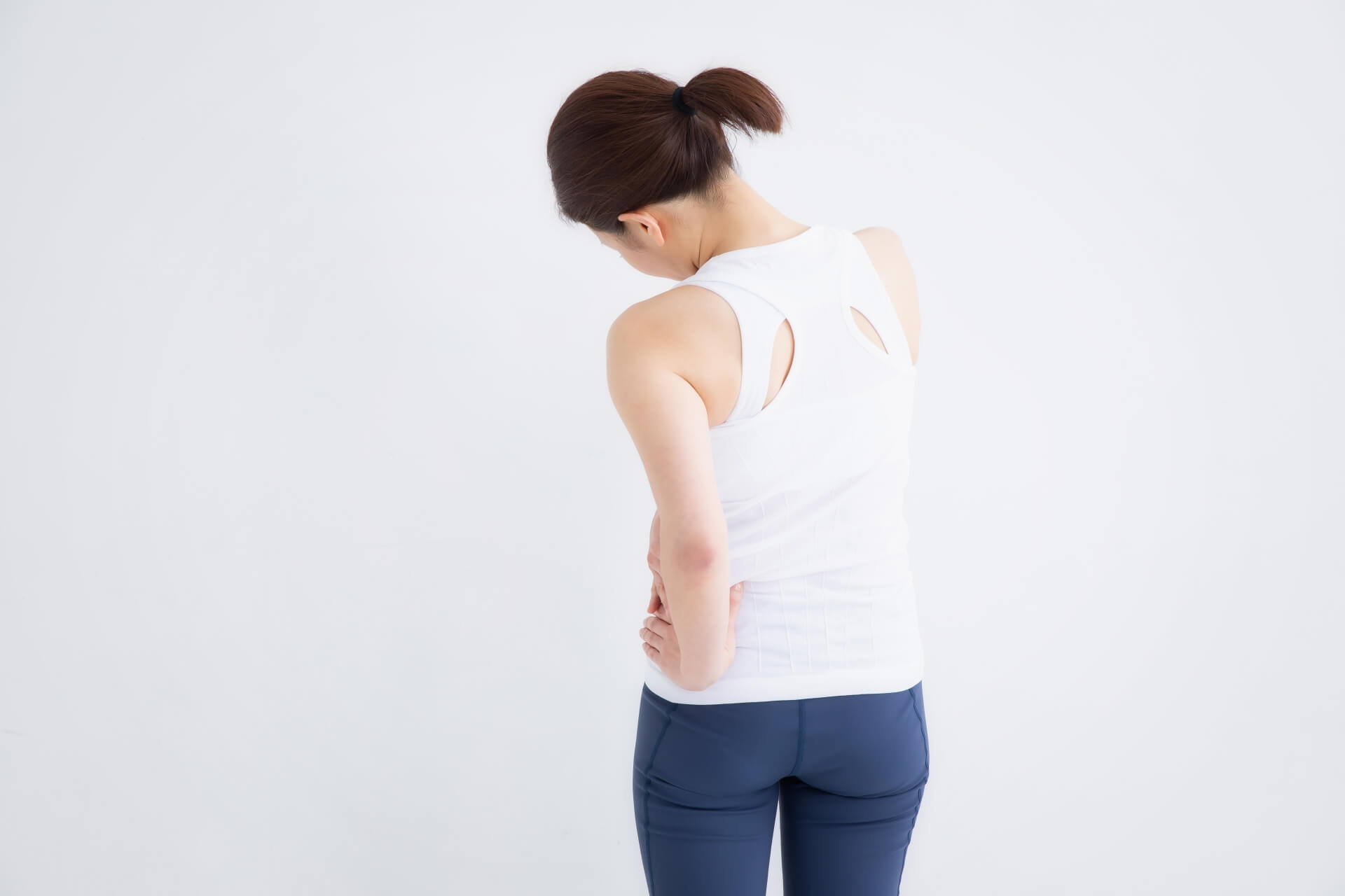 骨格矯正について